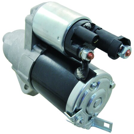 Wai Global Starter, STRMI PMGR, 16kW12 Volt, CCW, 19Tooth Pinion 17868N